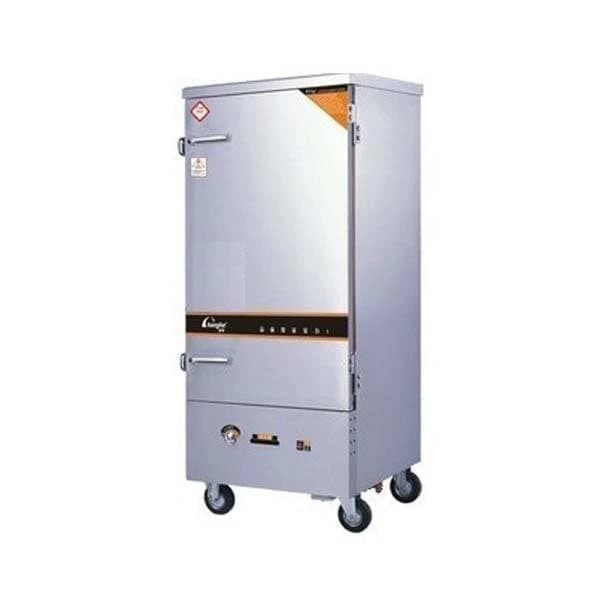 Electric Steaming Cart (Food Steamer)