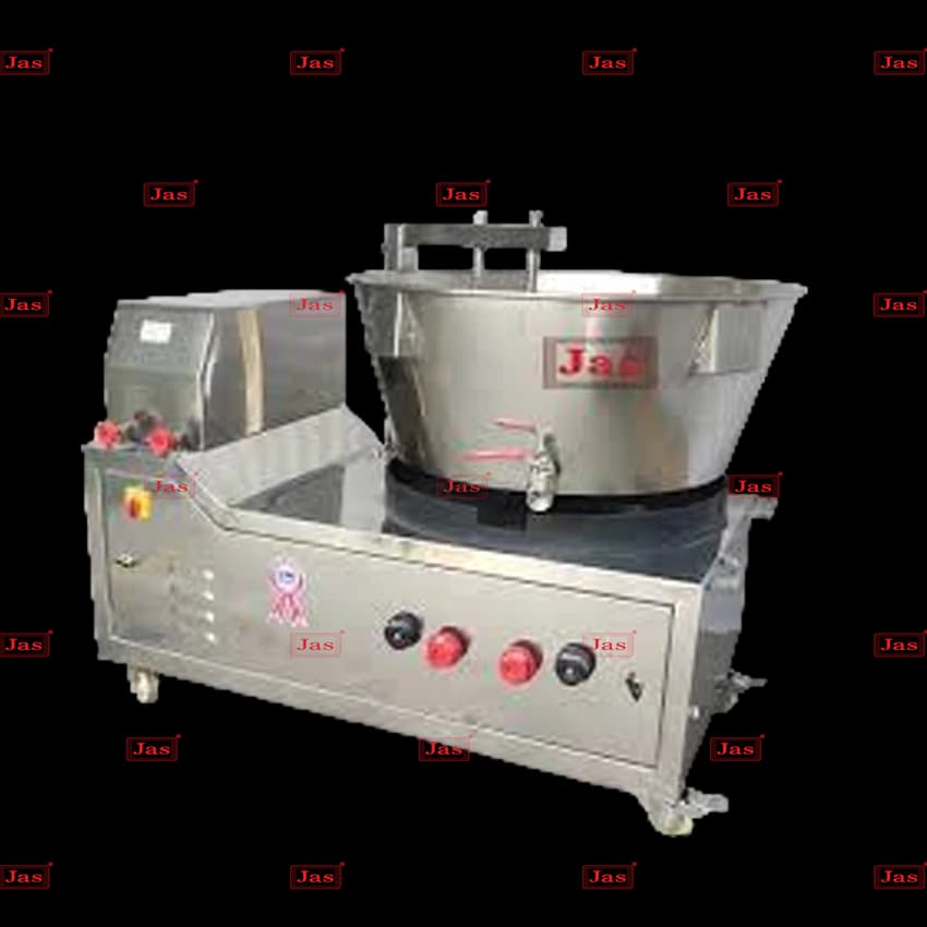 Chikki Making Machines