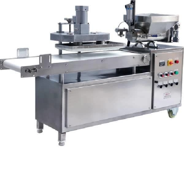 Gulab Jamun Making Machine