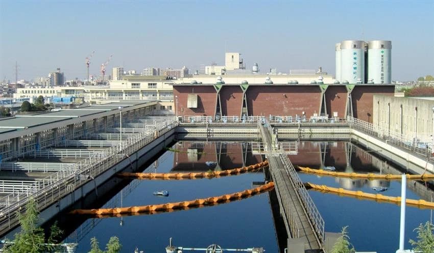 Packaged Effluent Treatment Plant, Water Purification