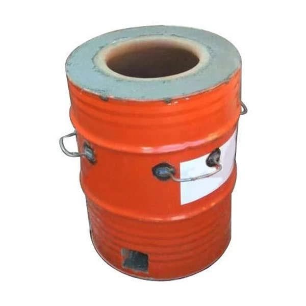 Catering Drum Tandoor, For Dhaba, Hotels