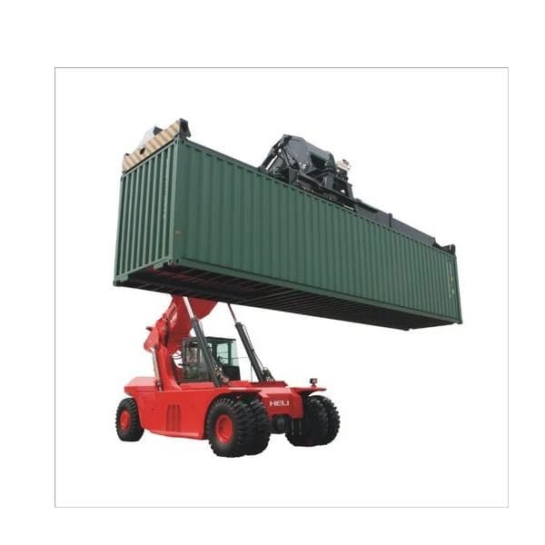 Containerized Effluent Treatment Plant