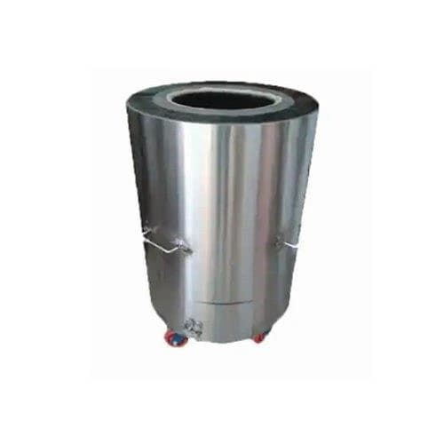 MS Drum Tandoor