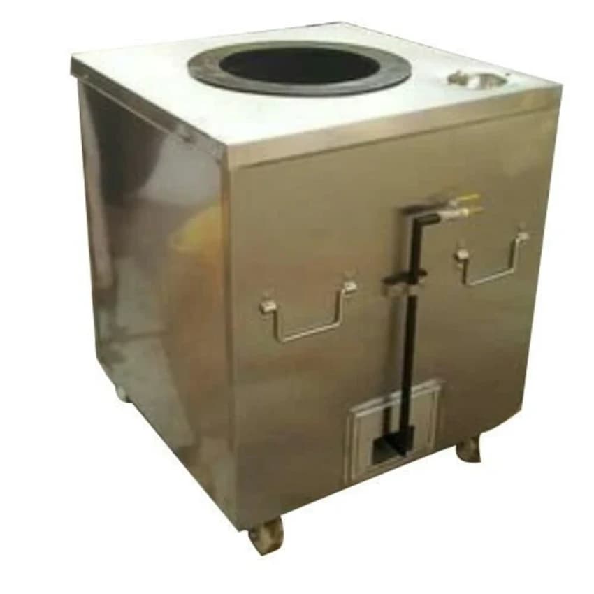SS Tandoor