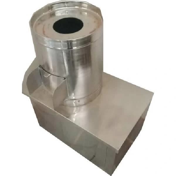 Commercial SS Gas Tandoor
