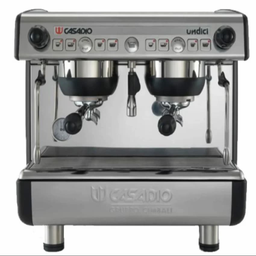 COFFEE MACHINE -ALICE 2 / Undici 2