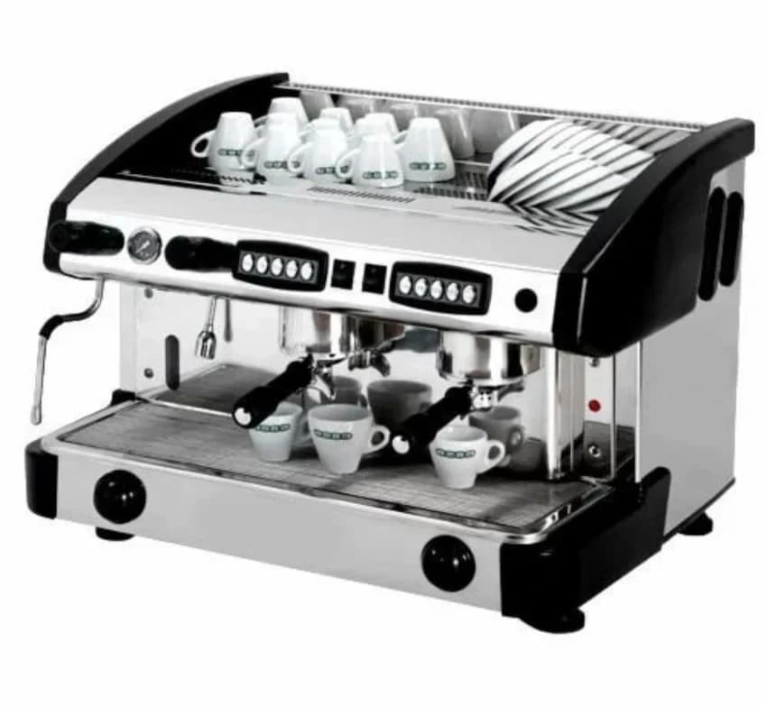 Espresso Coffee Machine
