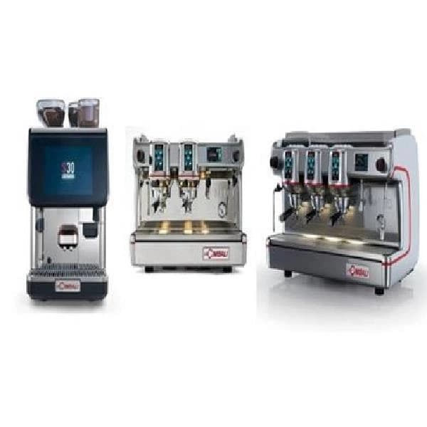 Cimbali Coffee Machine