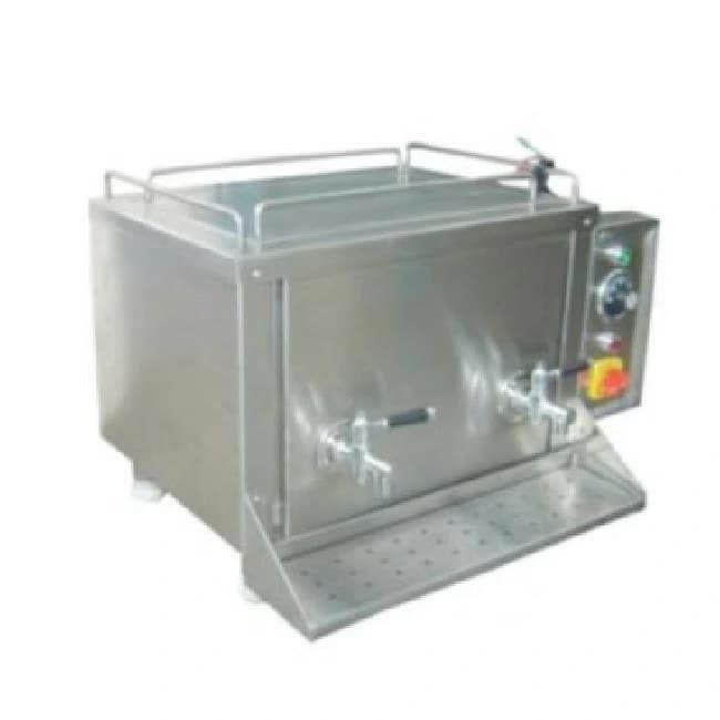 Tea Milk Dispenser