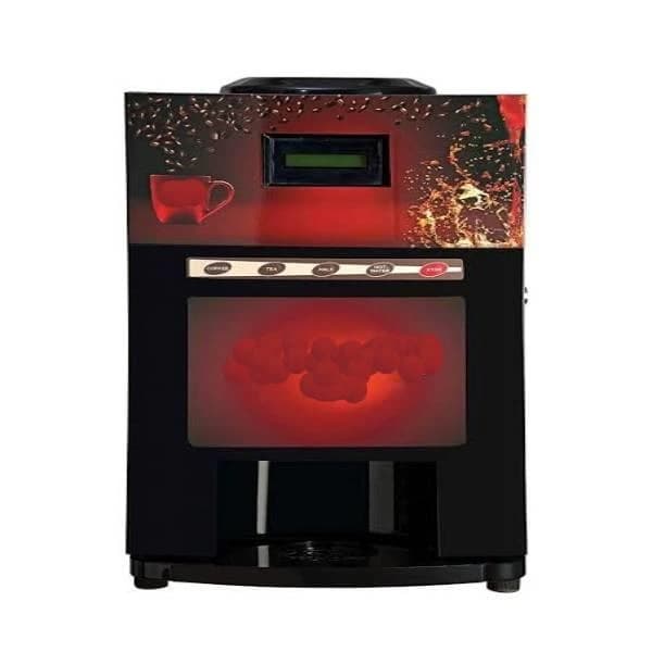 Amazon coffee machine