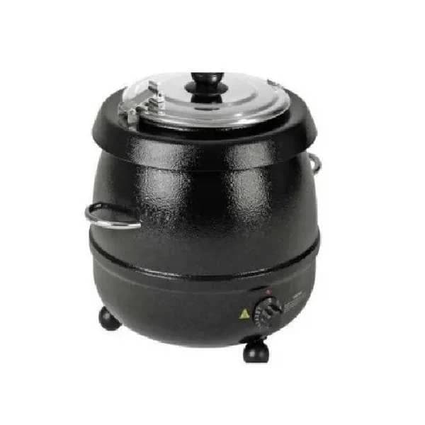 Electric Soup Kettle
