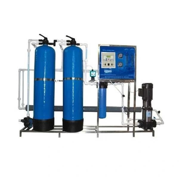 Commercial Water Filter