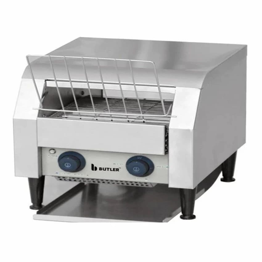 Electric Conveyorised Toaster
