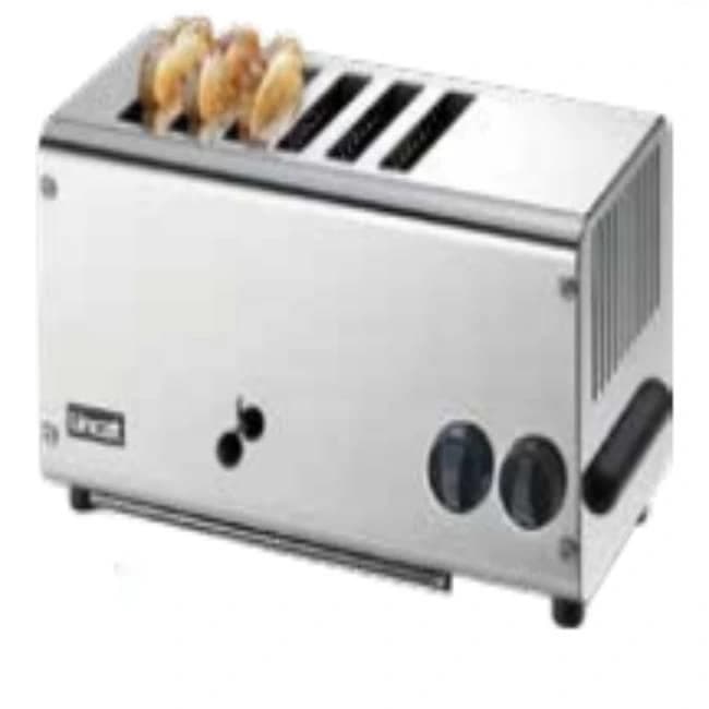 Lincat Electric Counter-top Slot Toaster(LT6X)