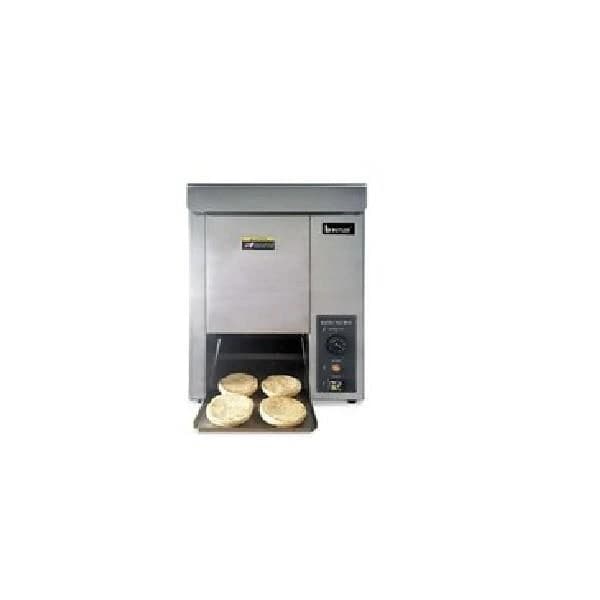 Vertical Bun Toaster
