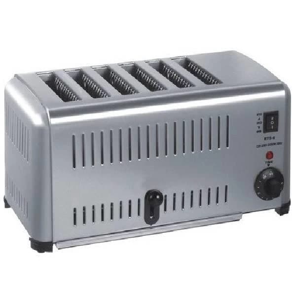 Slice Slot Toaster