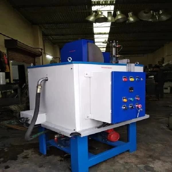 Oily Water Separator