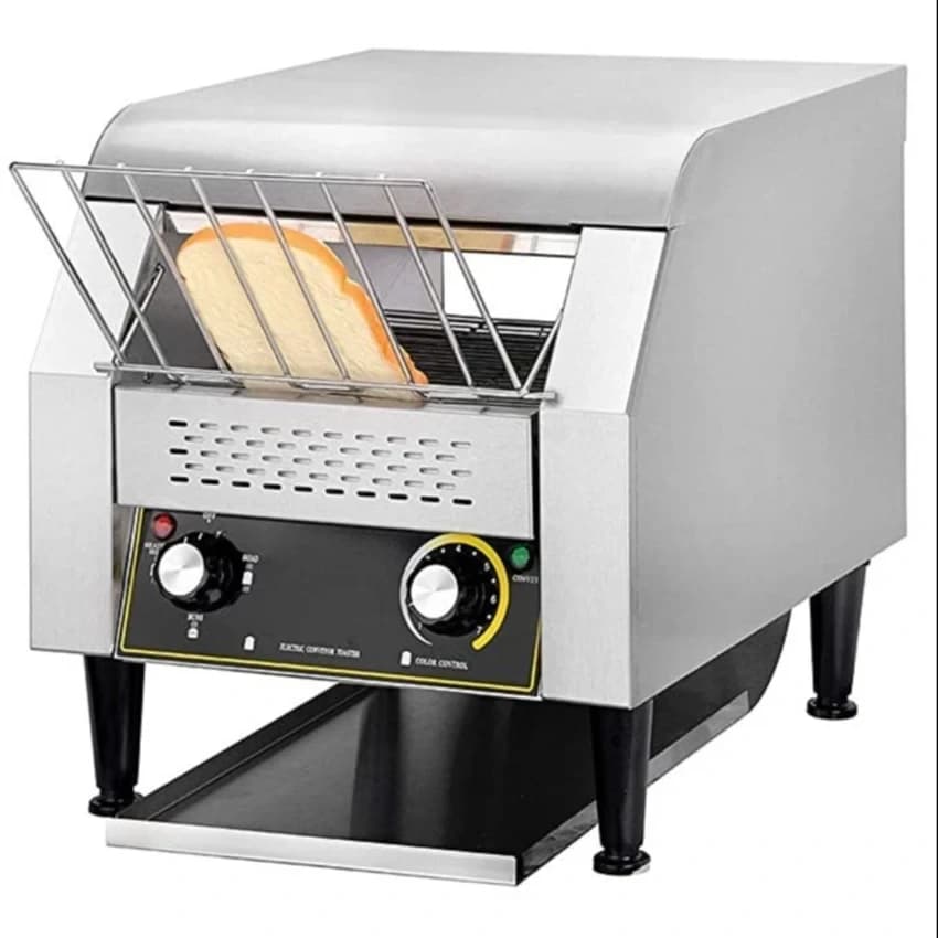 Conveyor Toster Electric, Toasting, Sandwich Toaster