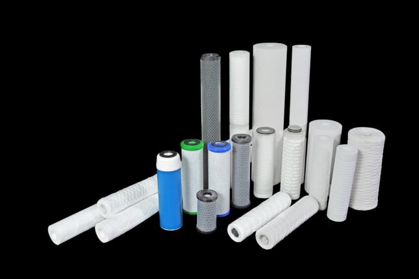 Water Filter Cartridge