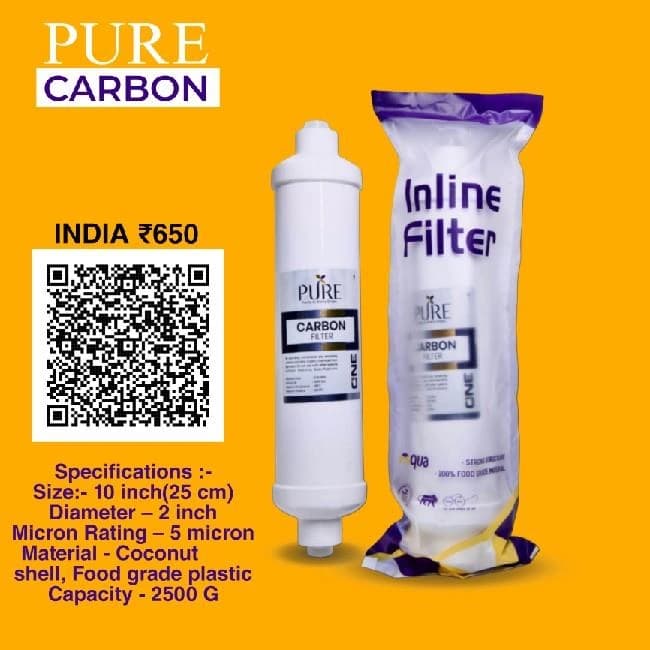 Pure Carbon