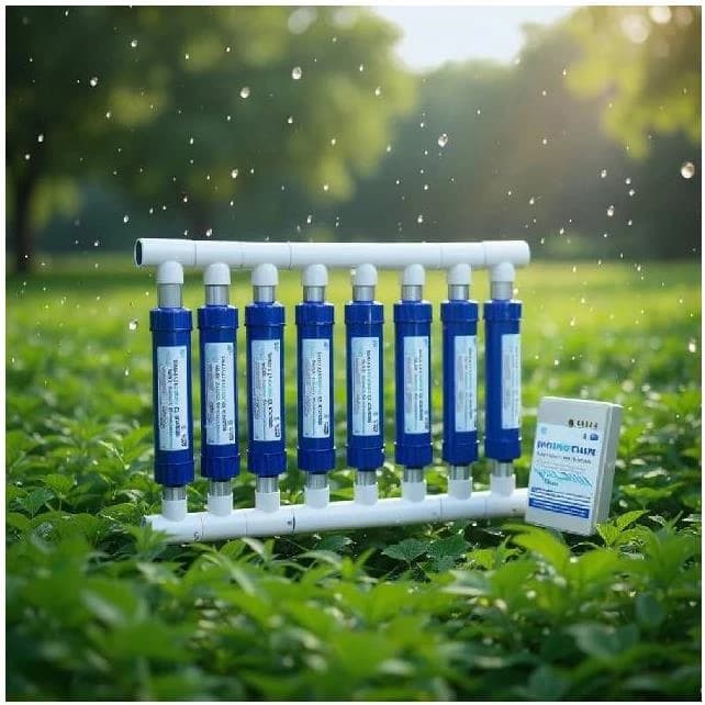 Agriculture Water Conditioner