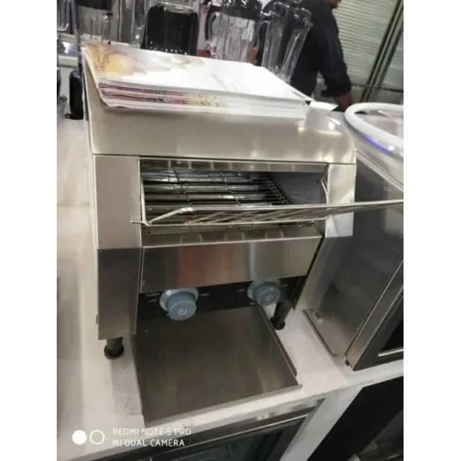 Commercial Conveyor Toaster