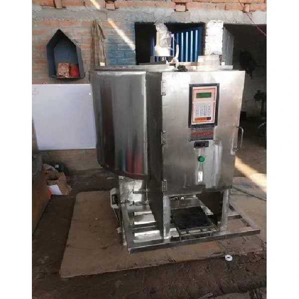500L ATM Milk Machine