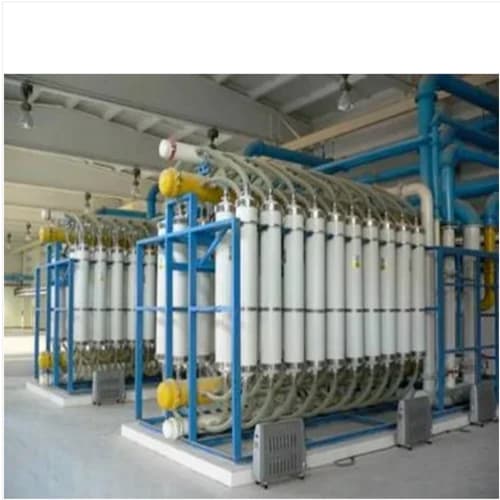 Ultrafiltration System, For Industrial