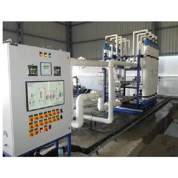 Ultrafiltration System (uf)
