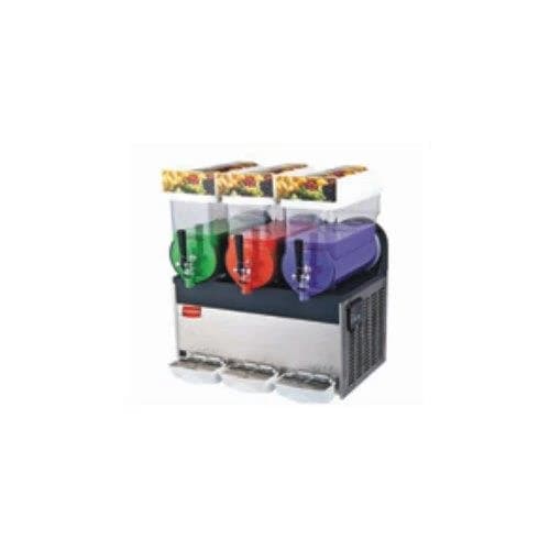 PM-X345 Ice Slush Machine, Capacity: 15lx1