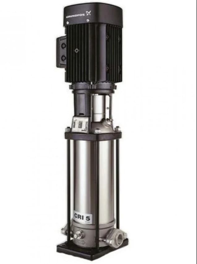 Domestic RO Mineral Water Pump, Centrifugal