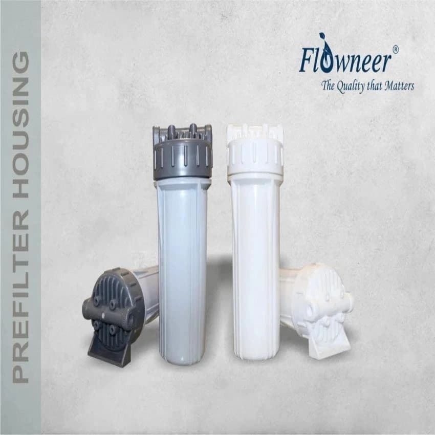 Ro Filter Bowl