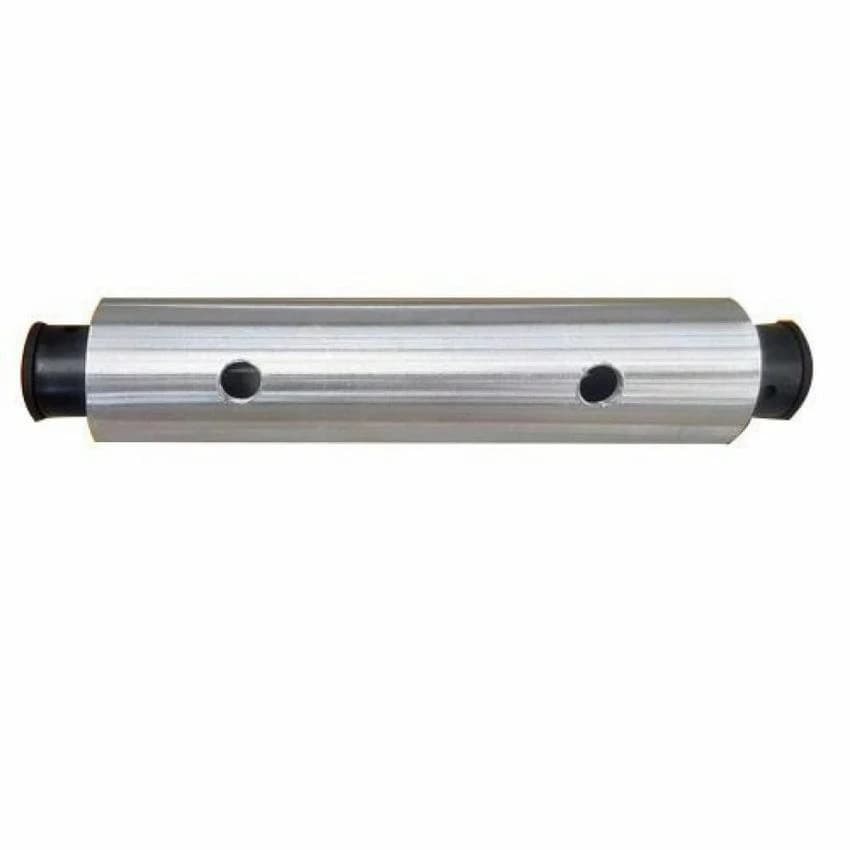 Municipal Sewage Ultraviolet Disinfection System for STP