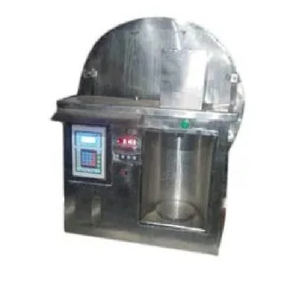 Milk Vending Machine