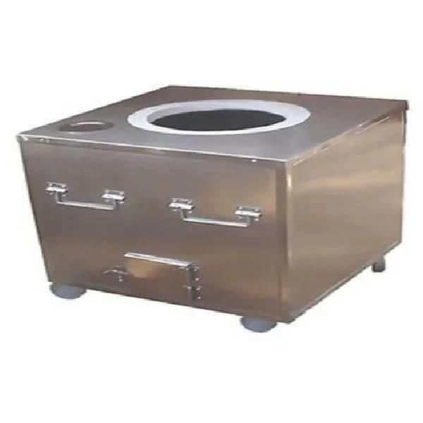 Ss Tandoor