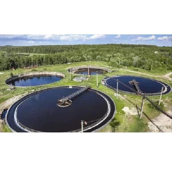 Water Treatment Plant