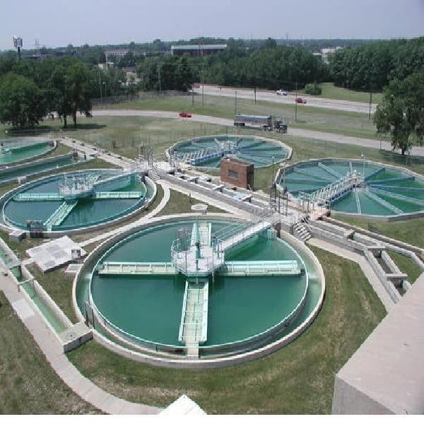 Water Treatment Plant