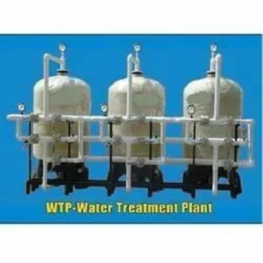 Water Treatment Plant