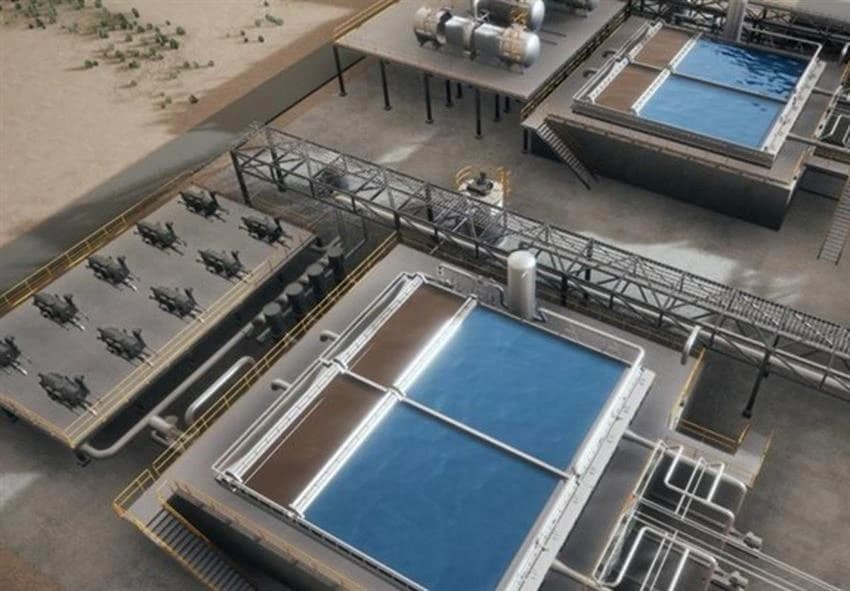 Up To 200 LPH Raw Water Treatment Plant