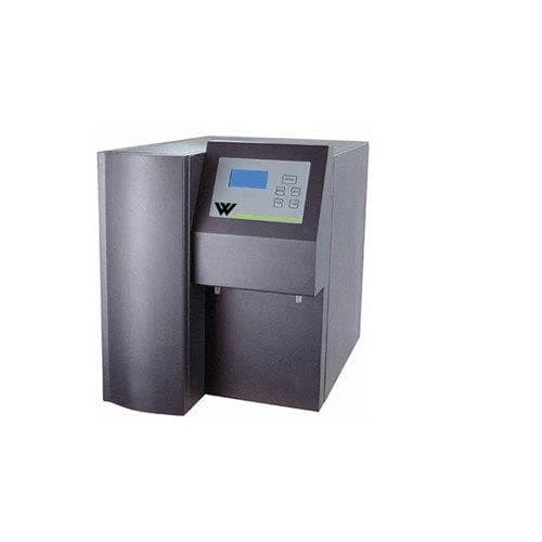 Weiber Ro UV System