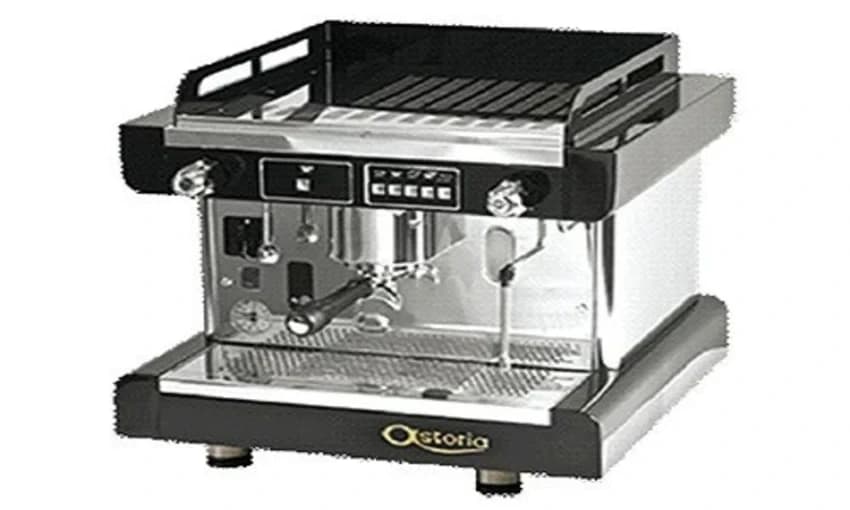 Avant Coffee Machine