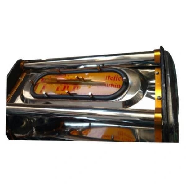 Musa Coffee Machine