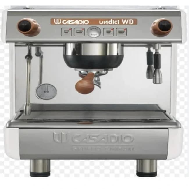 Coffee Machine -UNDICI A1