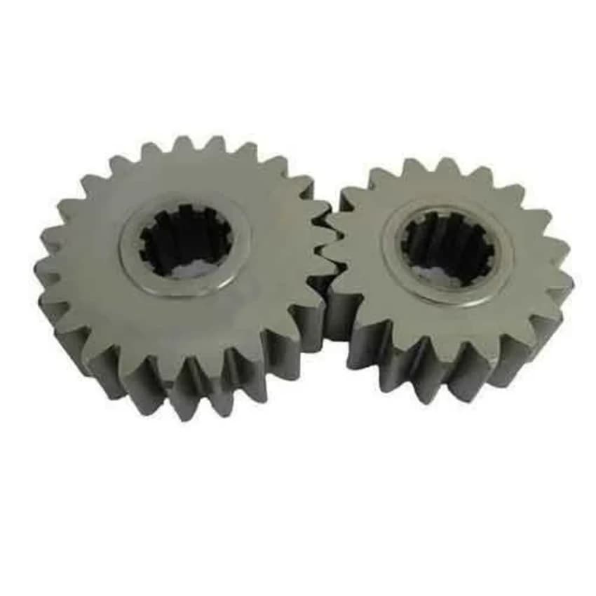 Refrigeration Gear Set