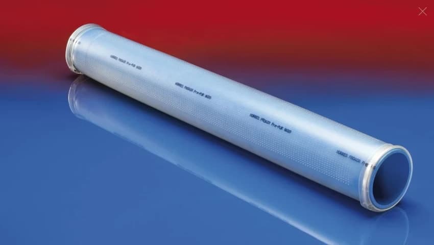 PROAIR PRE PUR 601 Membrane Diffuser Tube
