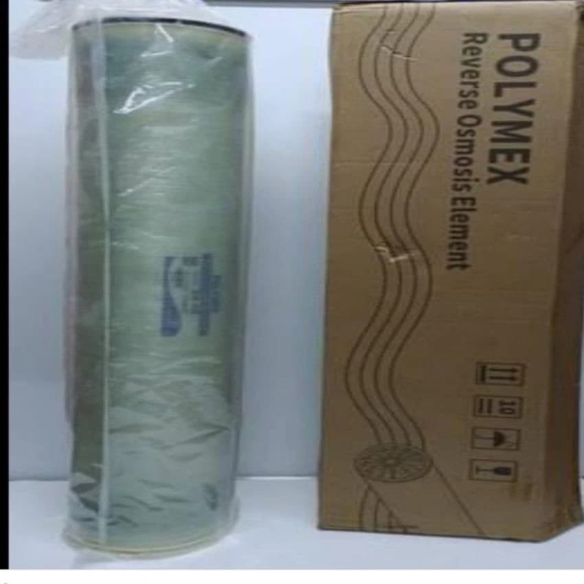 1000 lph Commercial Ro Membranes