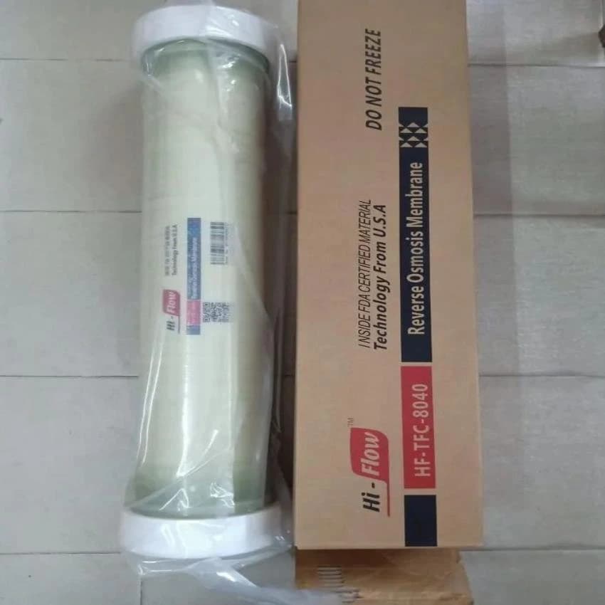 Commercial Ro Membrane 4040