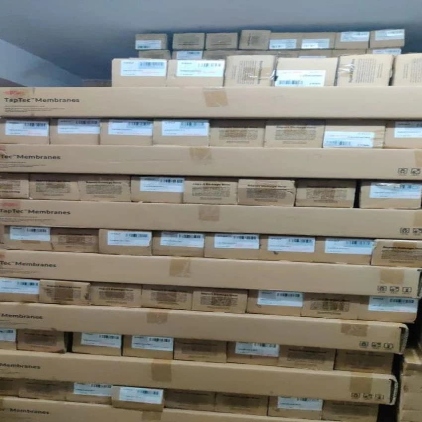 Commercial Ro Membrane 4040
