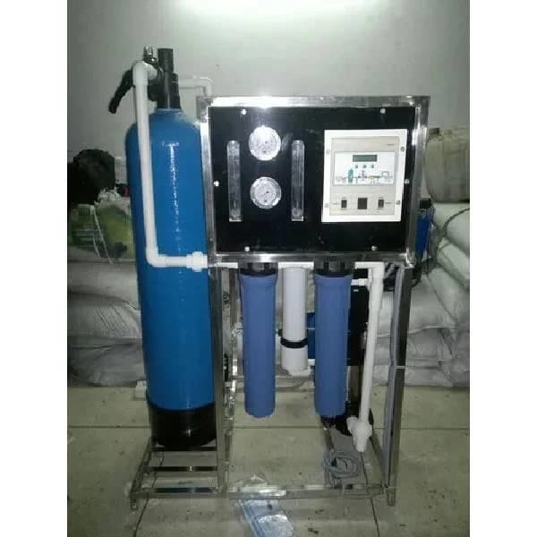 250 LOH RO Plant