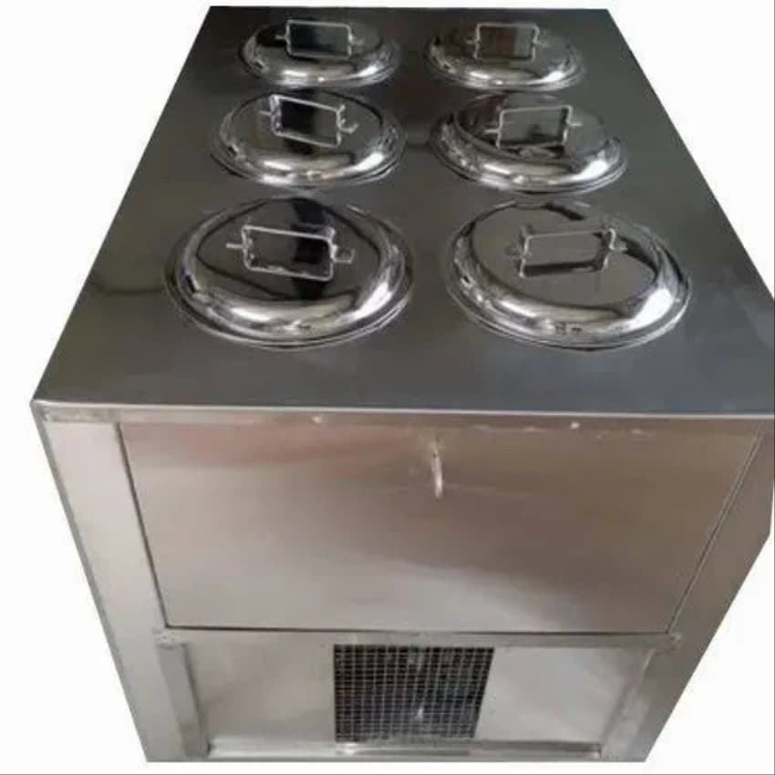 Juice Cooler Chiller